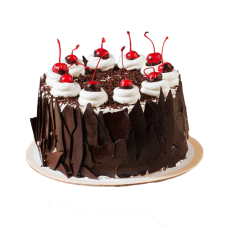 Black Forest Cake