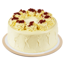 Red Velvet