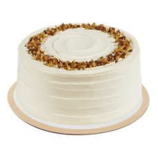 Candied Walnut Carrot